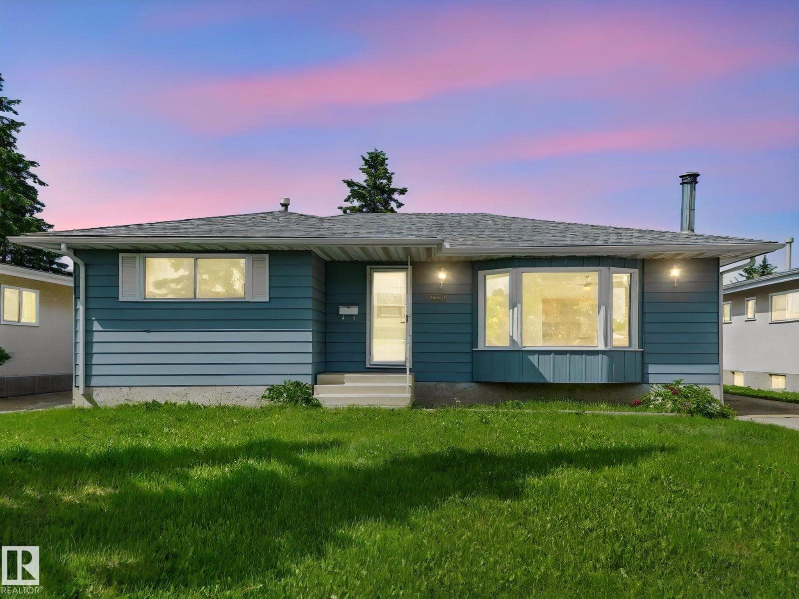 11616 158 AV NW NW