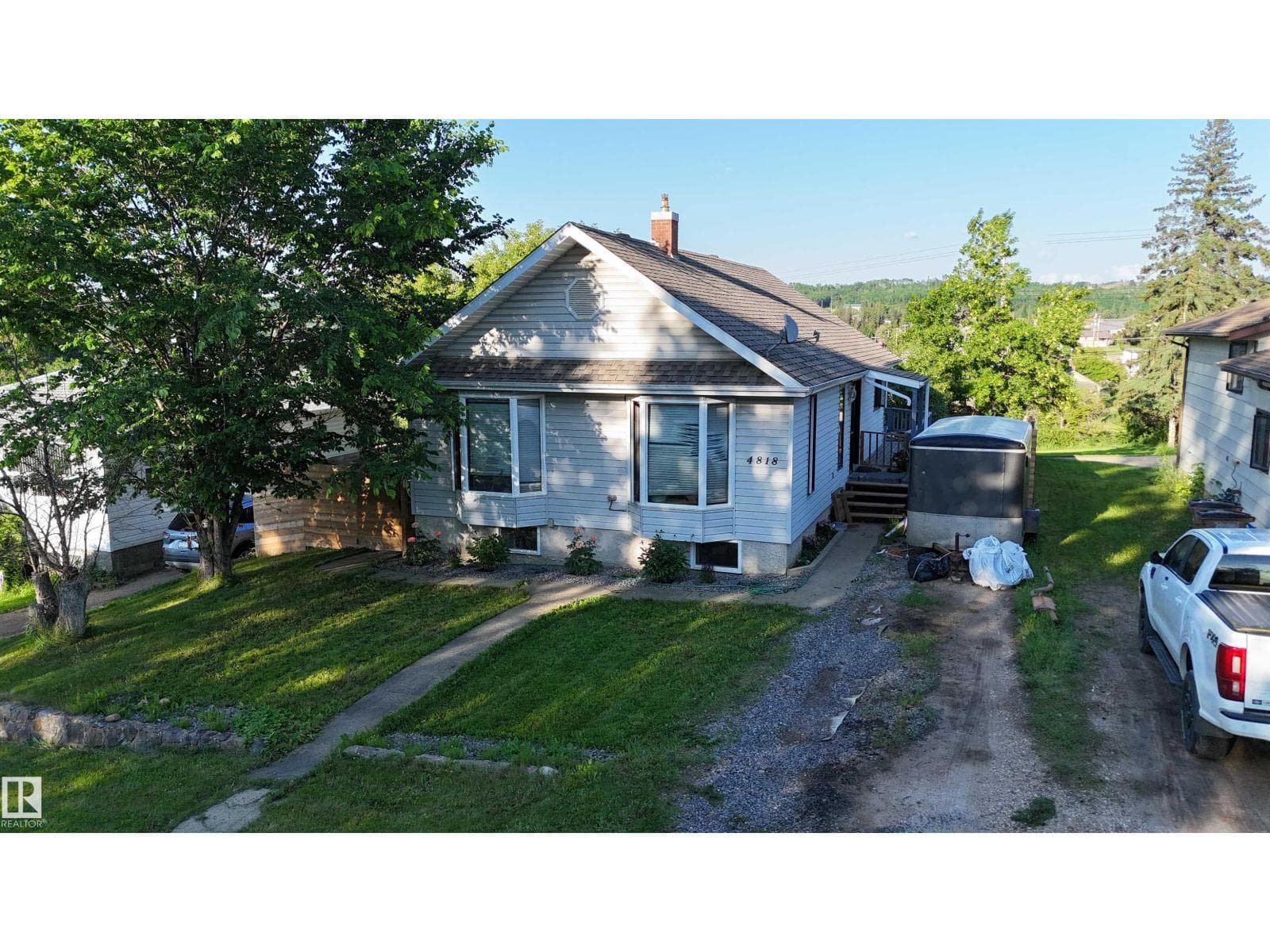 4818 52 ST