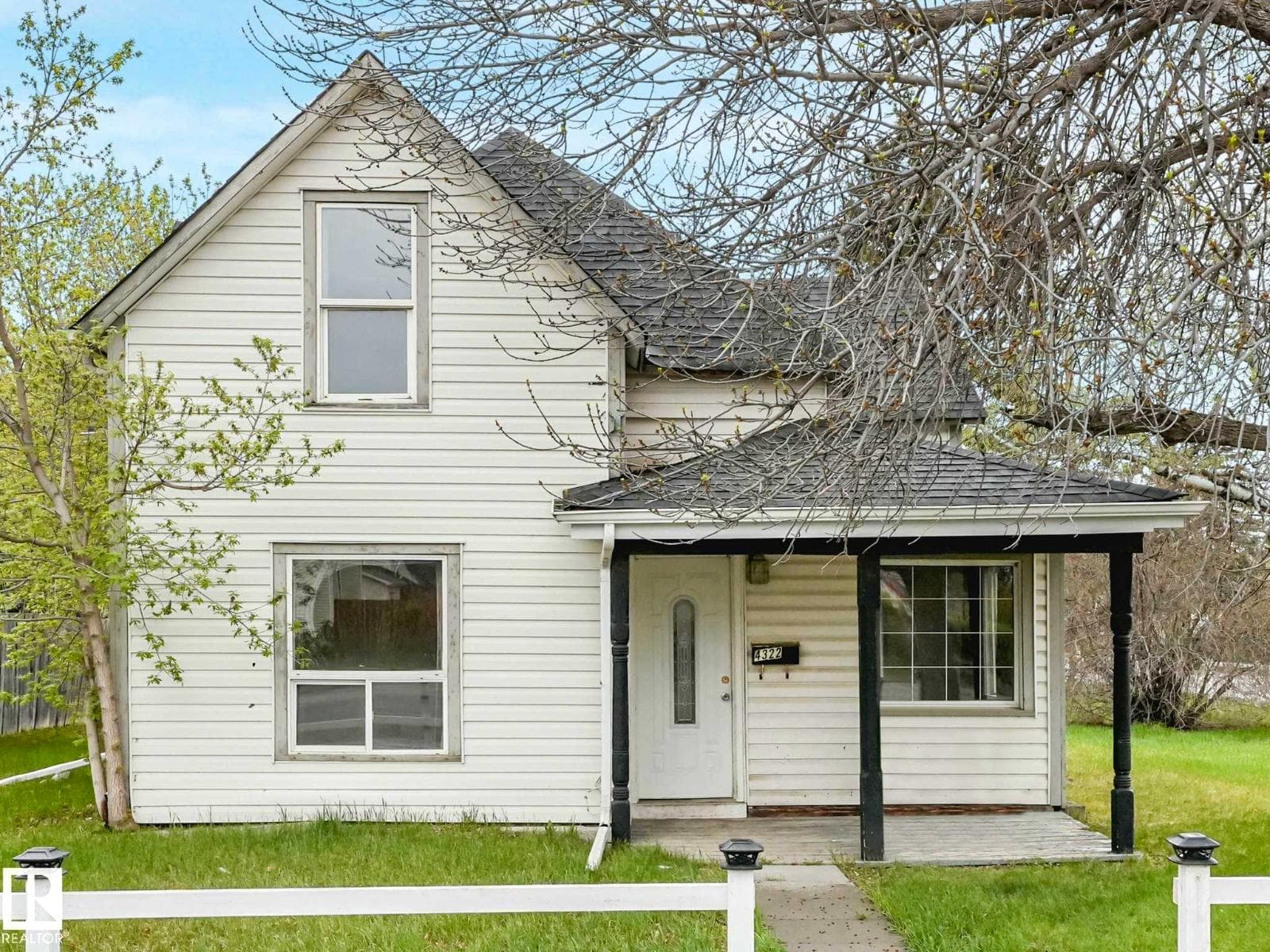 4322 53 ST
