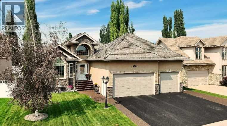 26 Alexander Crescent