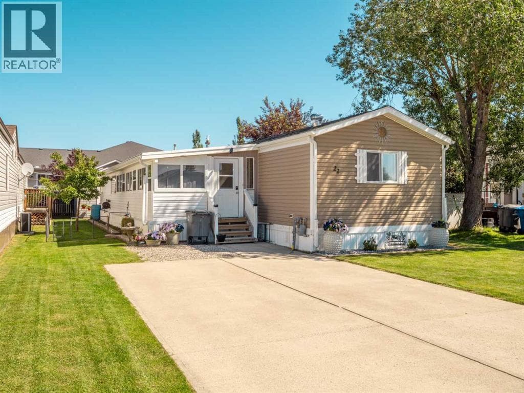 22 Westover Crescent