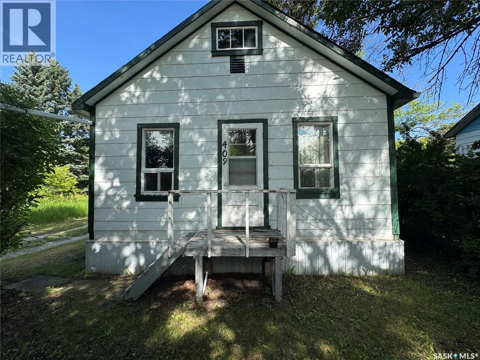 409 Richmond STREET