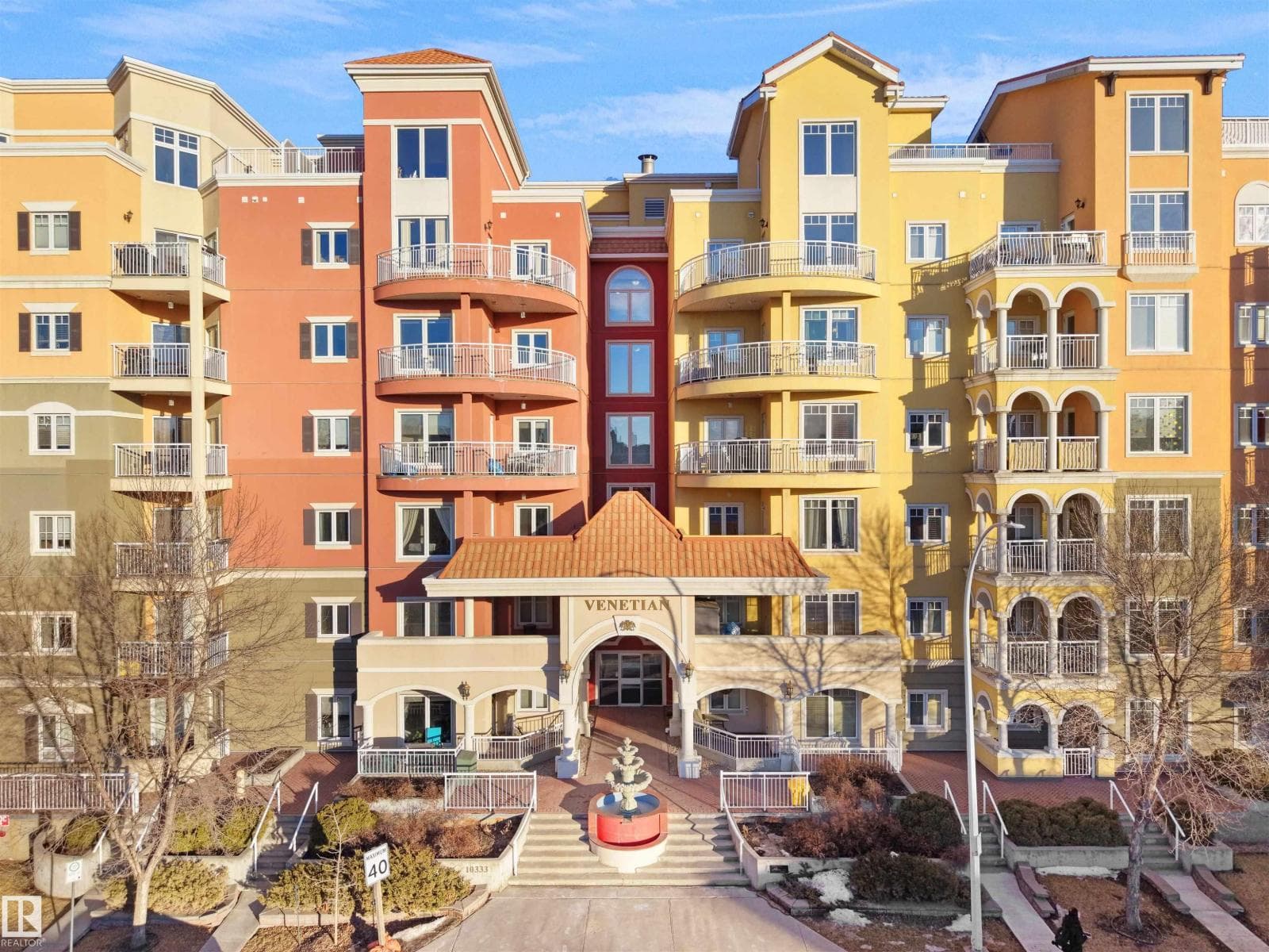 #308 10333 112 ST NW