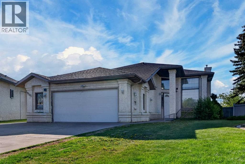 9105 Crystal Lake Drive