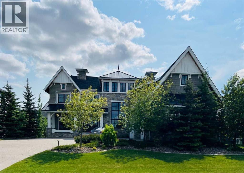 20 Rockwater Way