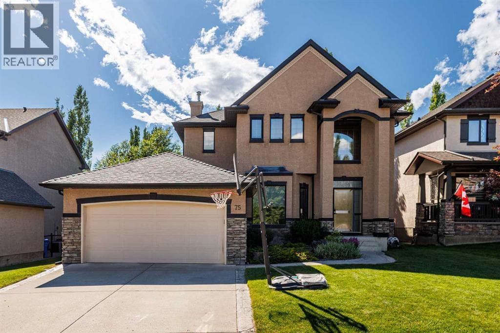 75 Discovery Ridge Mount SW