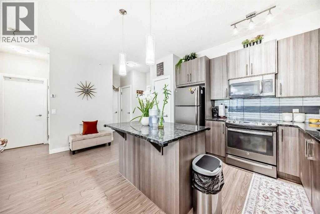 308, 12 Sage Hill Terrace NW — photo 5