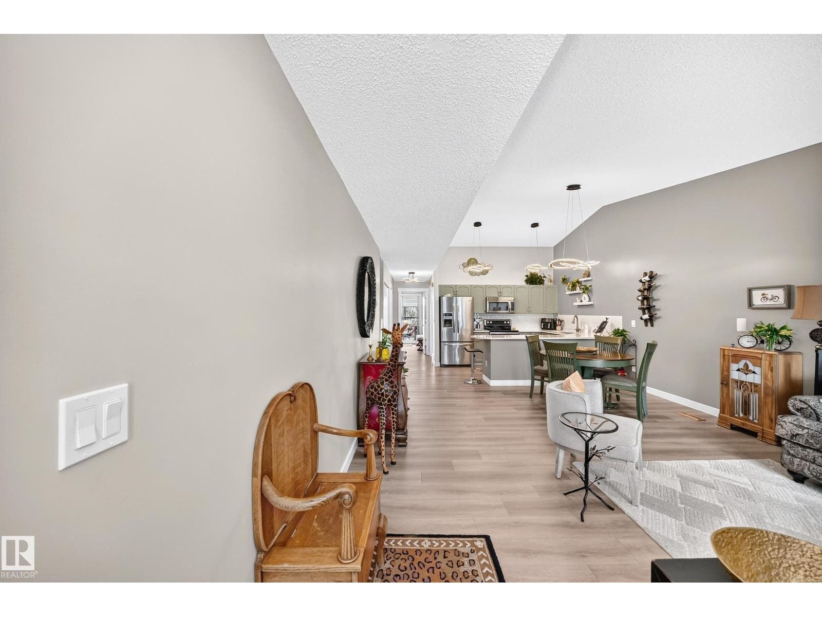 #101 17703 64 AV NW NW — photo 5