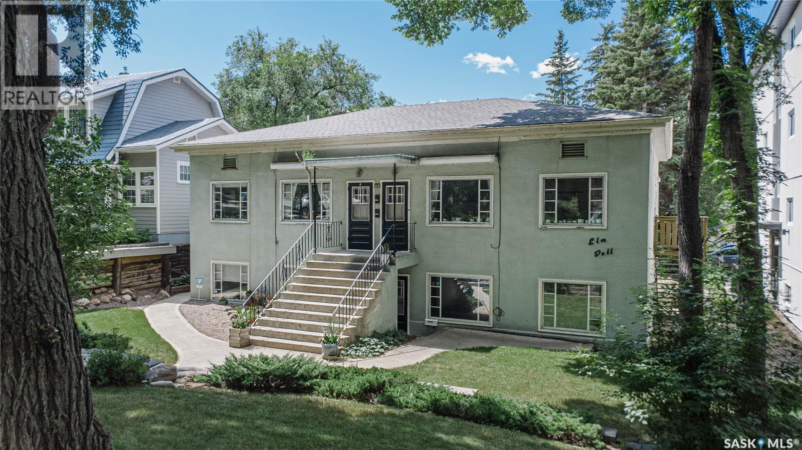 710 McPherson AVENUE
