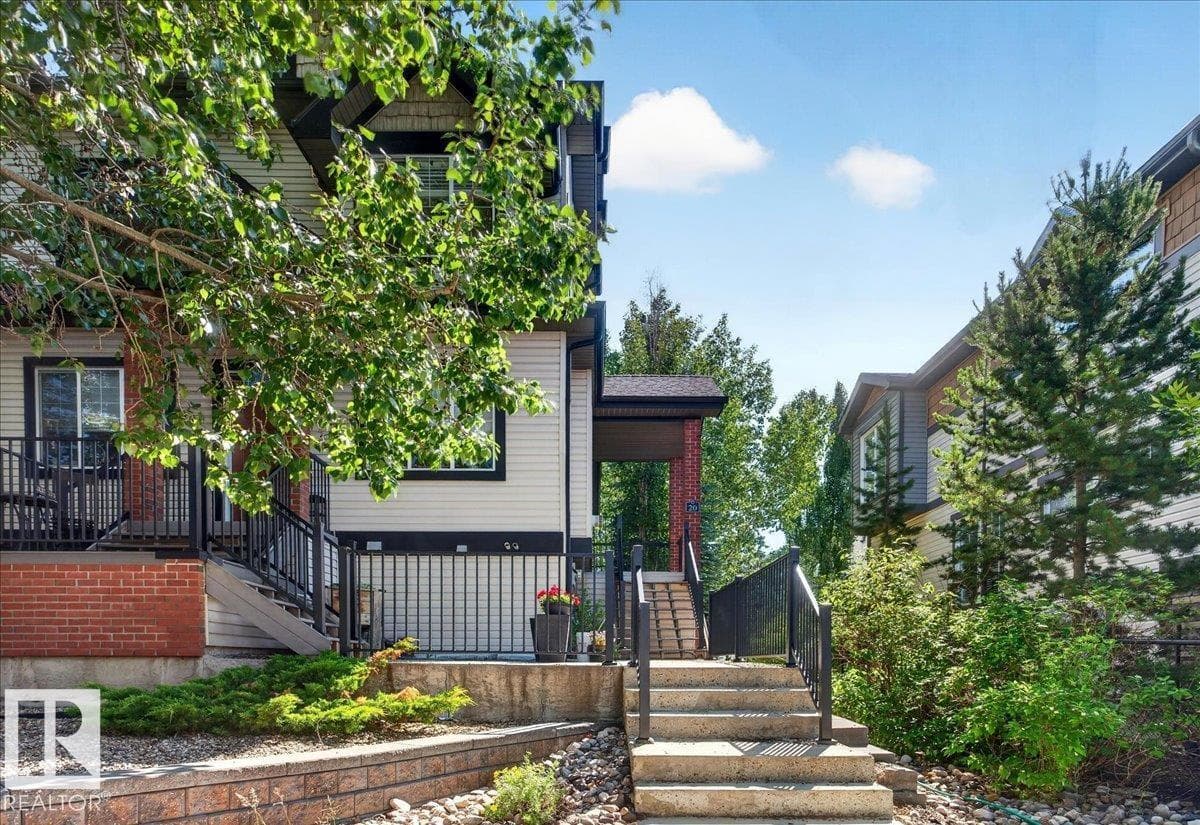 #20 4821 TERWILLEGAR CM NW — photo 4