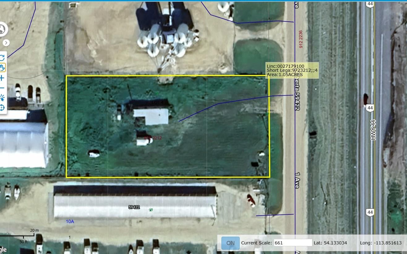 25-59422 HWY 44 — photo 3