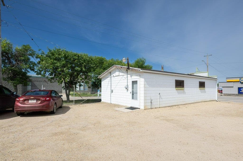 Westlock, Alberta — photo 3