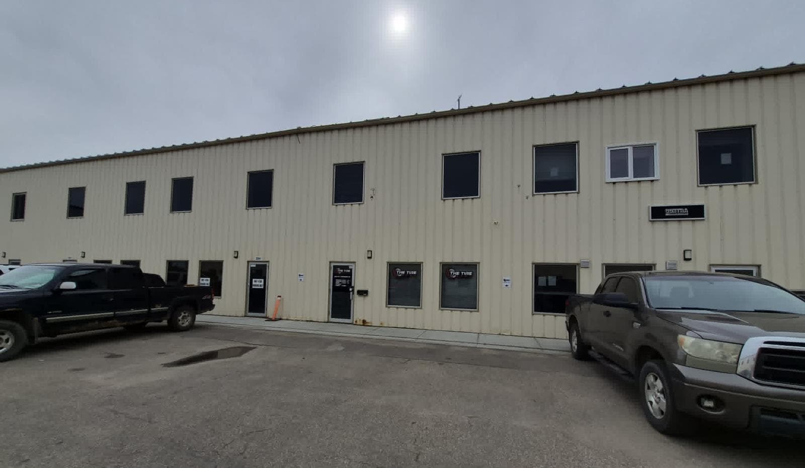 205, 7611 Sparrow Drive
