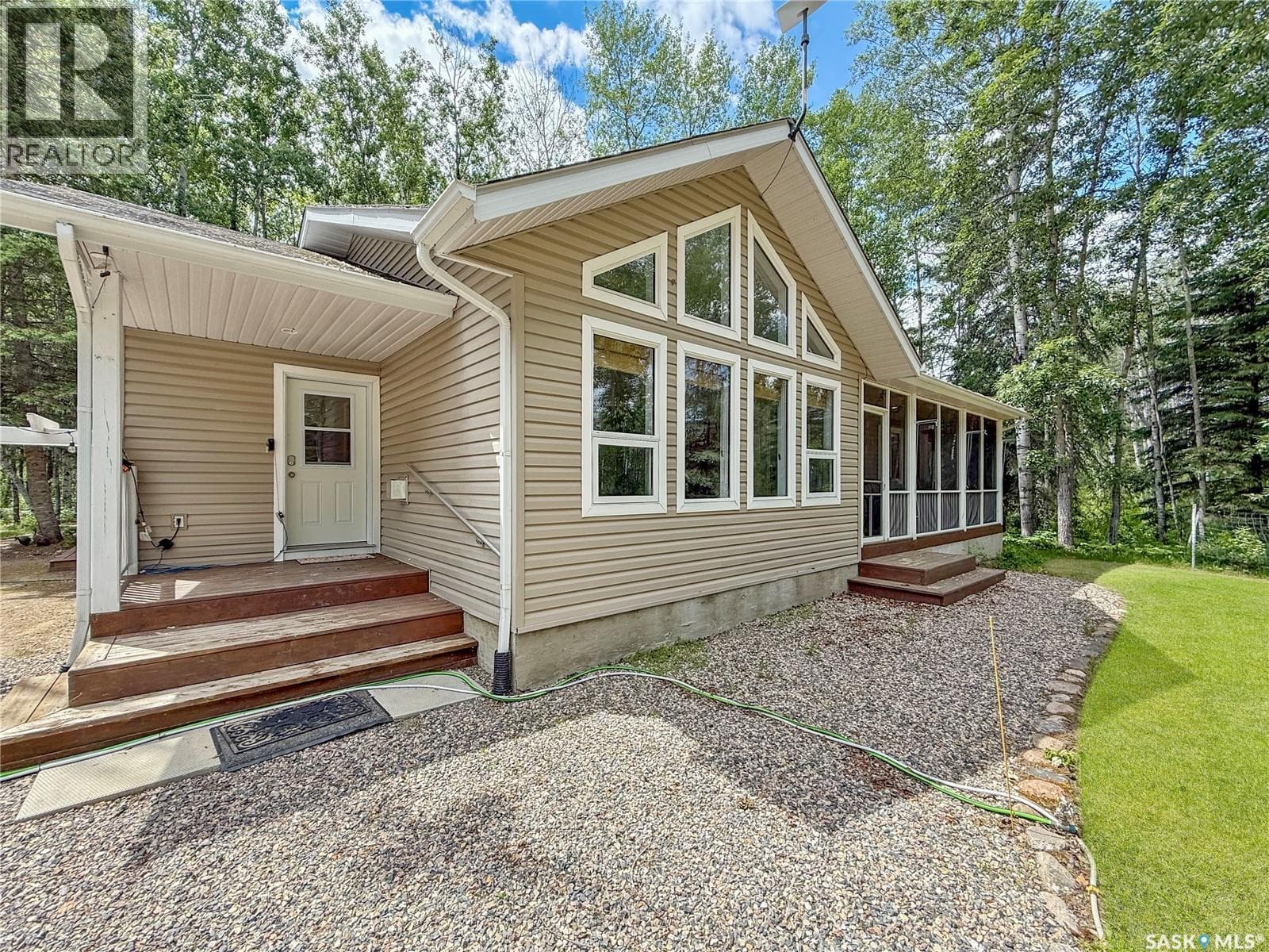 205 Aspen Ridge ROAD