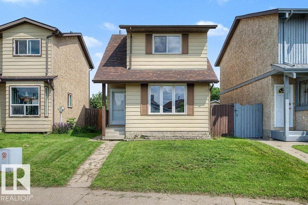 3610 42 AV NW