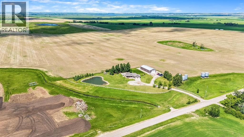 252042 Township Road 230 — photo 4