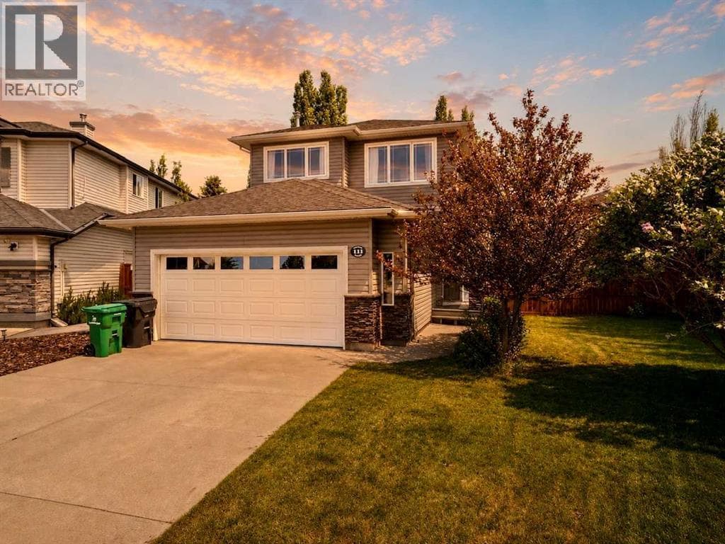111 Fairmont Road S