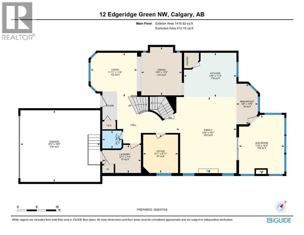 12 Edgeridge Green NW — photo 3
