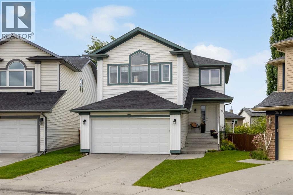 292 Tuscany Ridge View NW