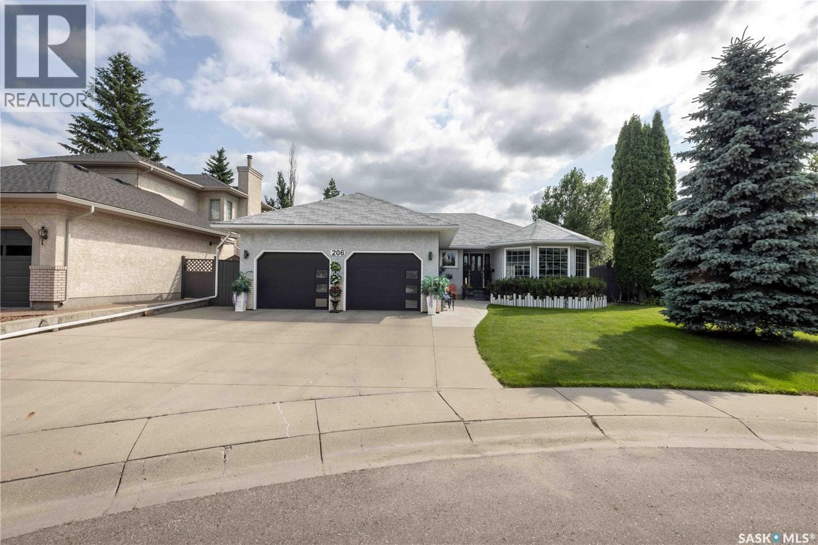 206 Braemar BAY