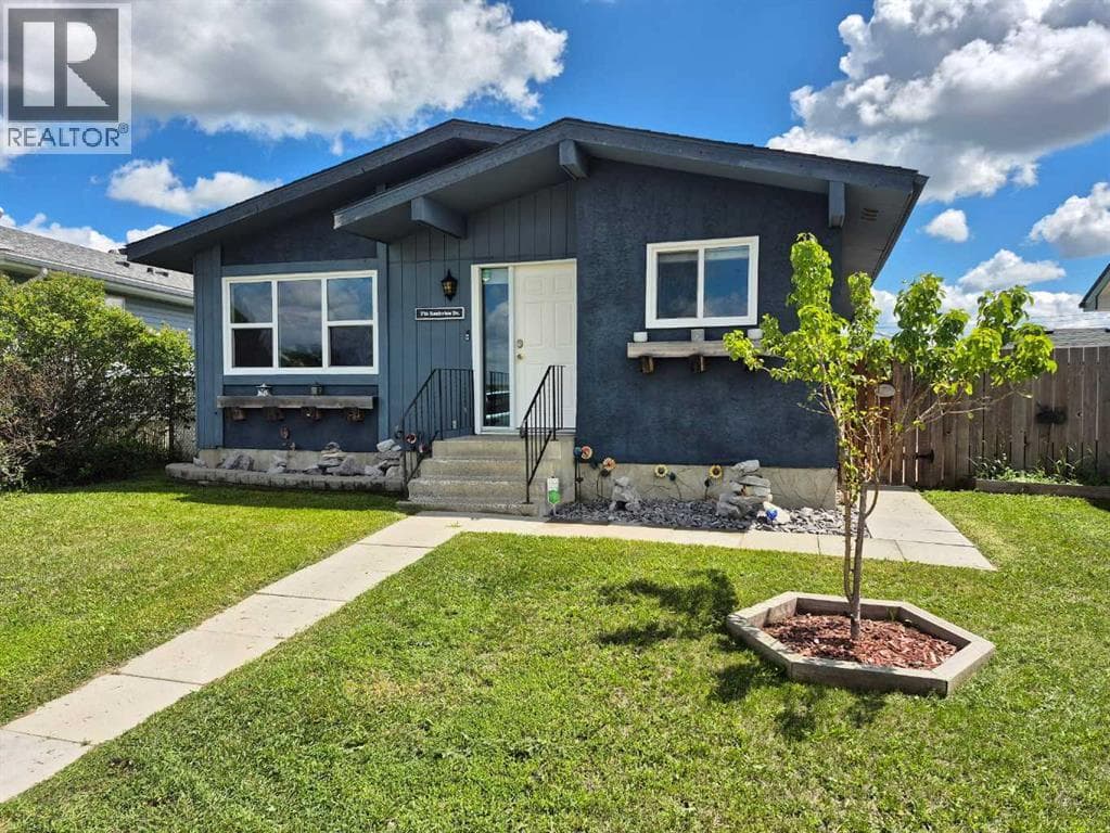 716 Bankview Drive