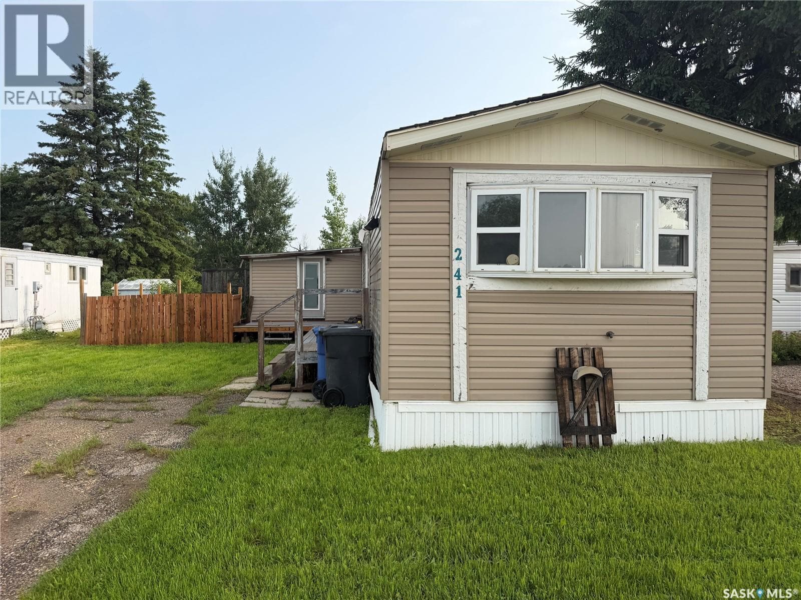 241 Cypress WAY