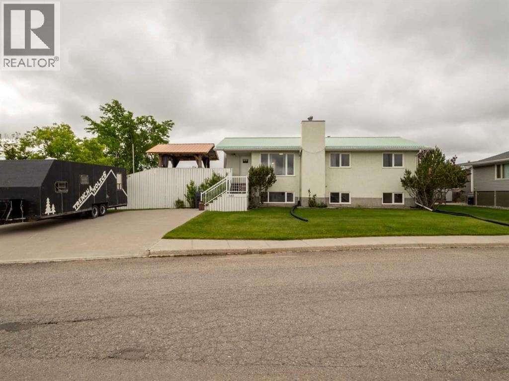 640 Tumbleweed Avenue