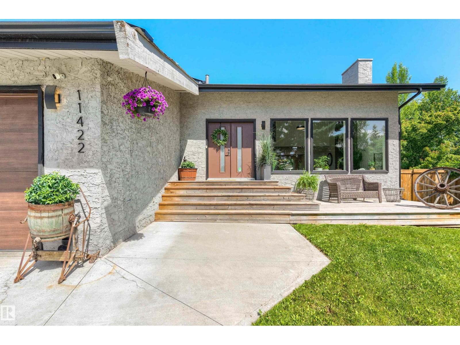 11422 32 AV NW — photo 2