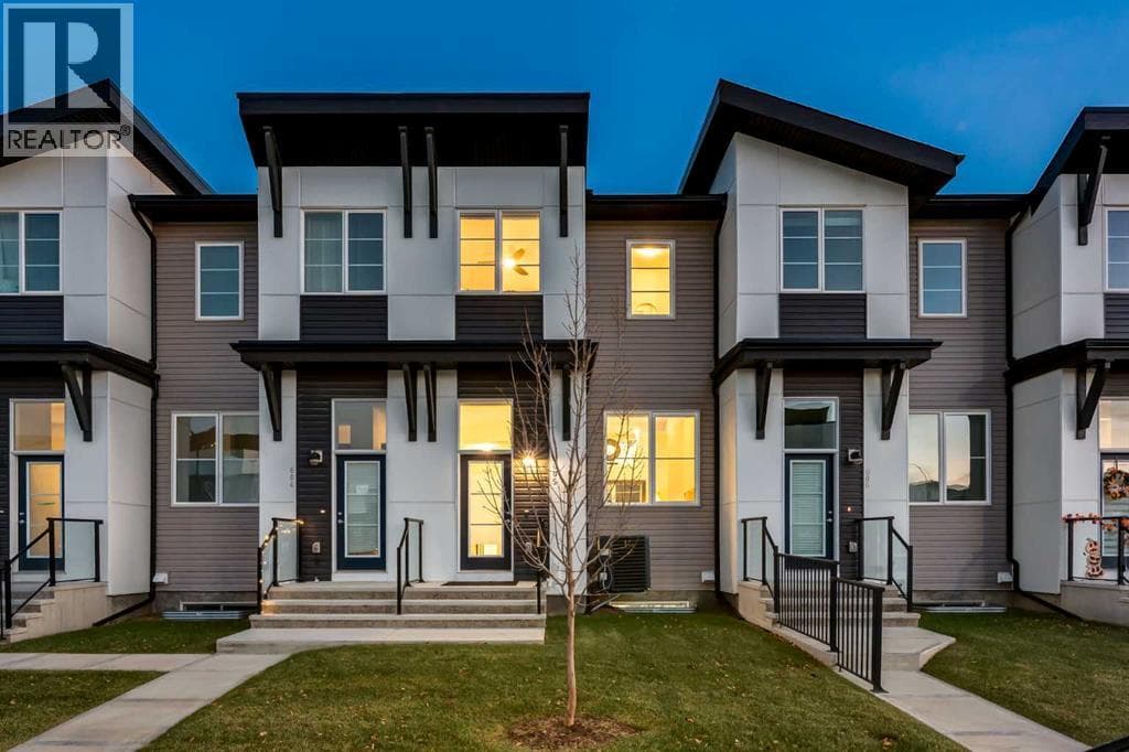 605, 474 SETON Circle SE