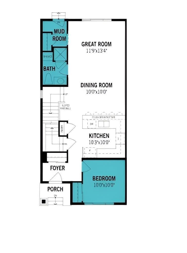 1241 Stoneside RD — photo 3