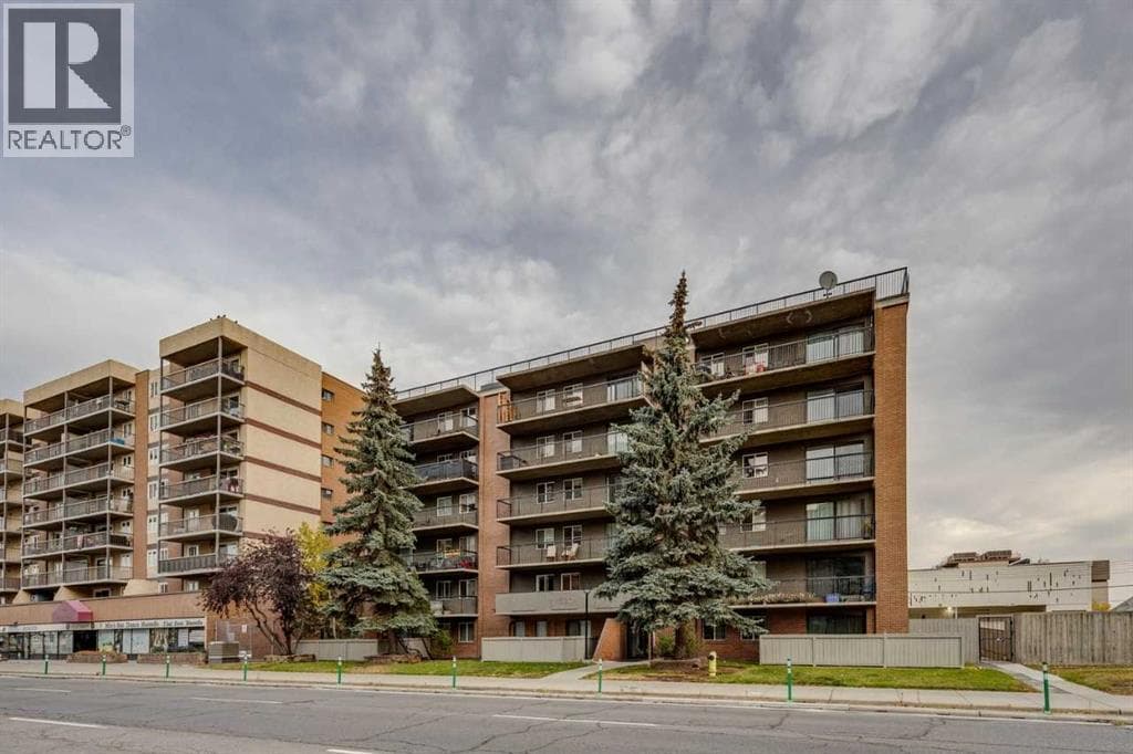 401, 1320 12 Avenue SW — photo 2