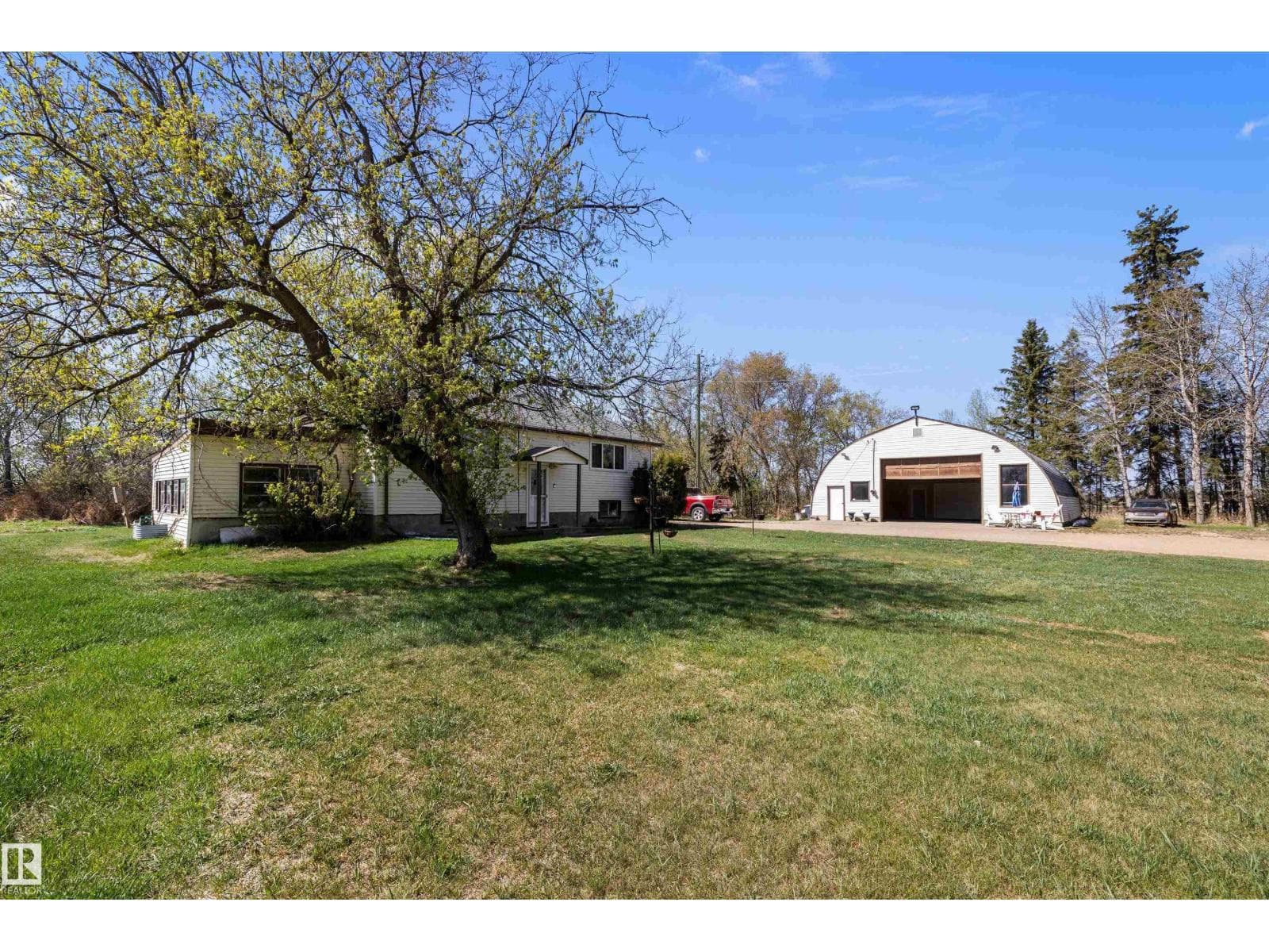 55532 RGE ROAD 250