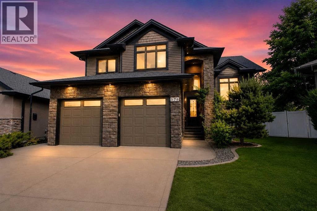 378 Webster Drive