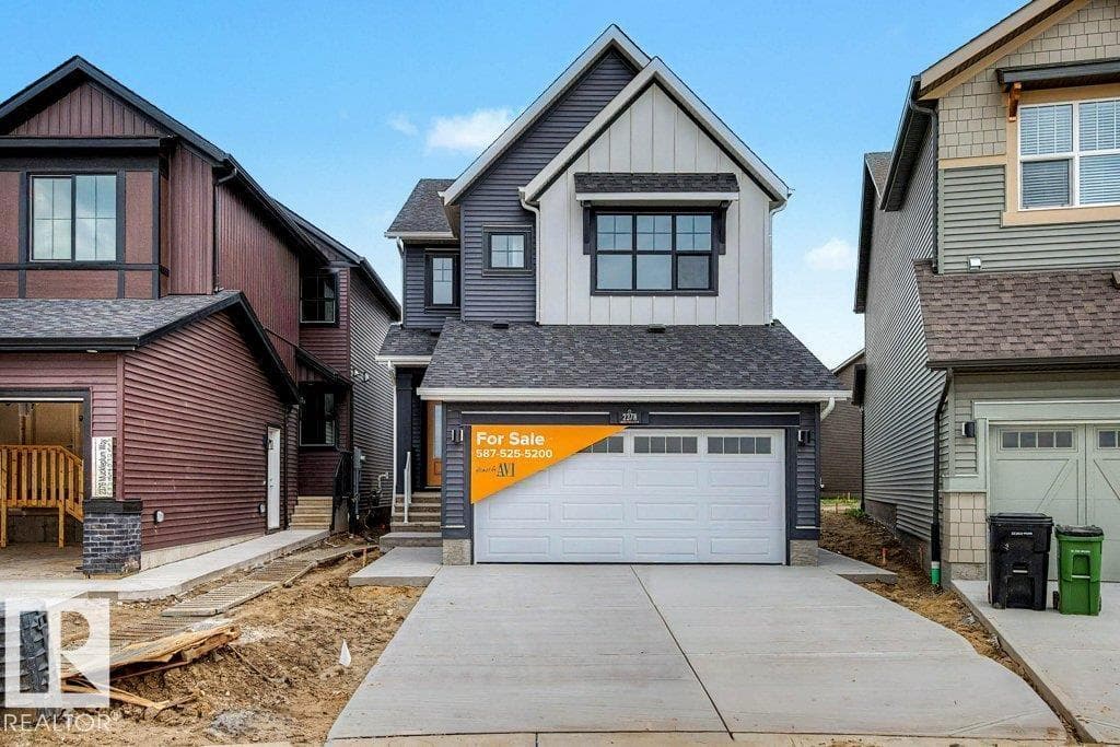 2378 Muckleplum Way SW