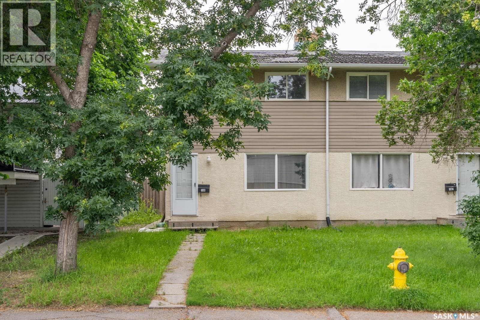 169 Rothwell CRESCENT