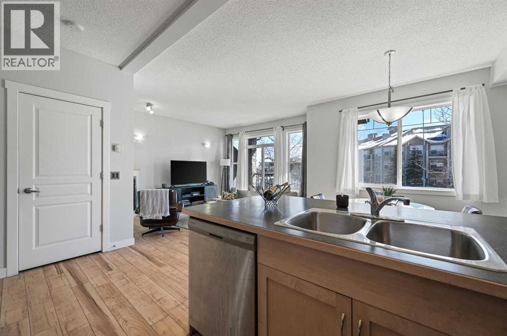 2205, 211 Aspen Stone Boulevard SW — photo 5