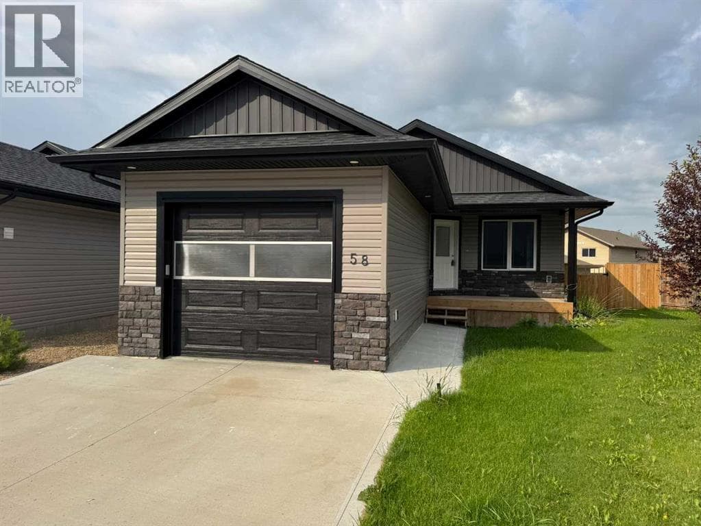 58 Ranchers Close