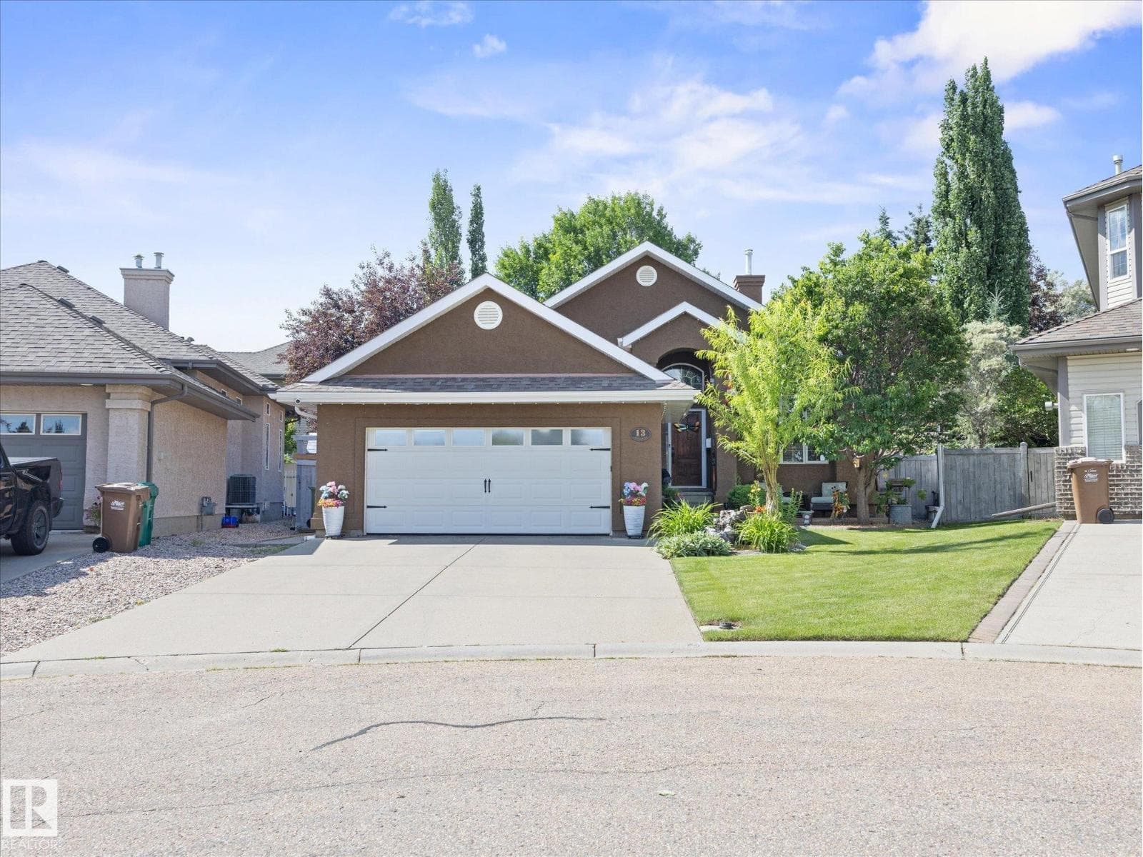 13 LAFLEUR DR