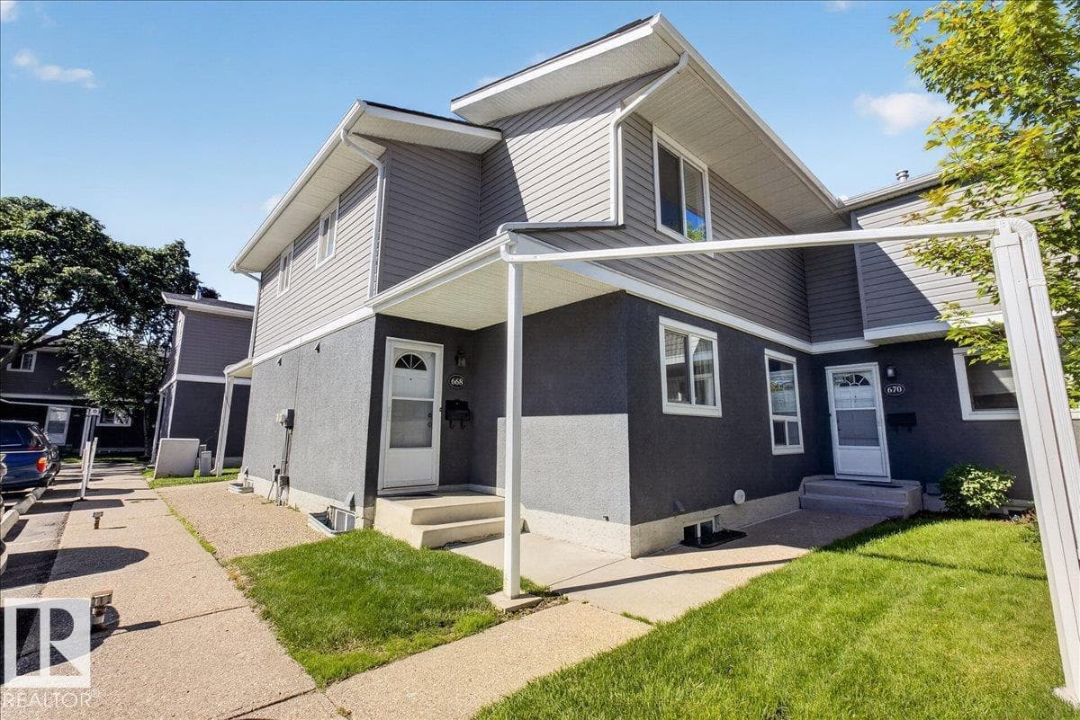 668 LAKEWOOD N RD NW NW