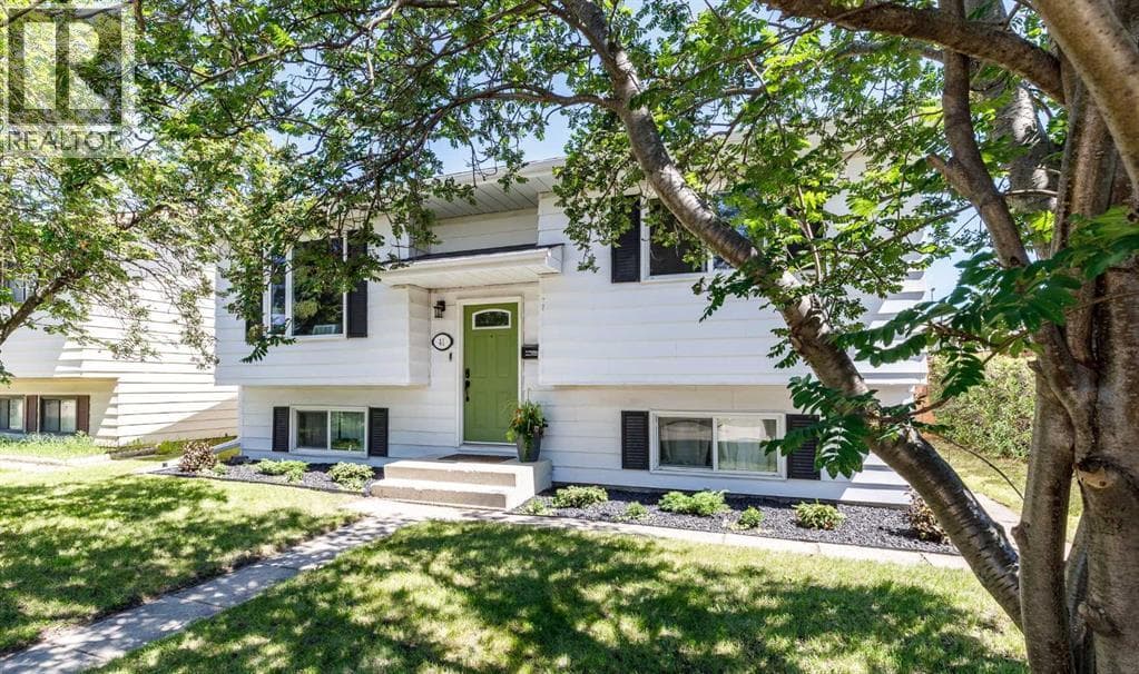 41 Mcdougall Crescent