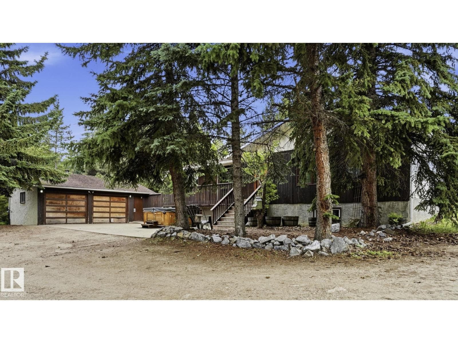 #8 53504 RGE ROAD 274 — photo 2