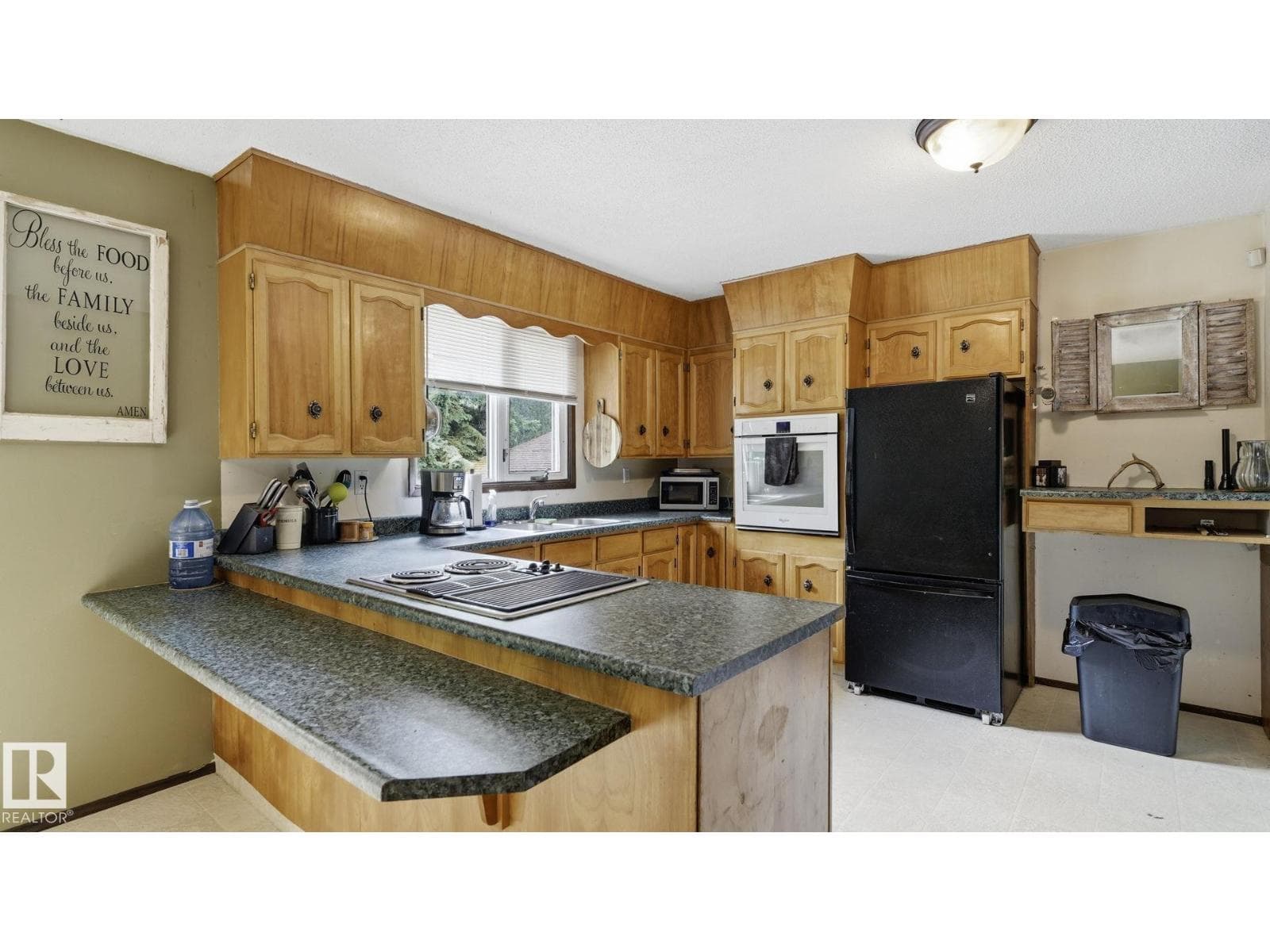 #8 53504 RGE ROAD 274 — photo 3