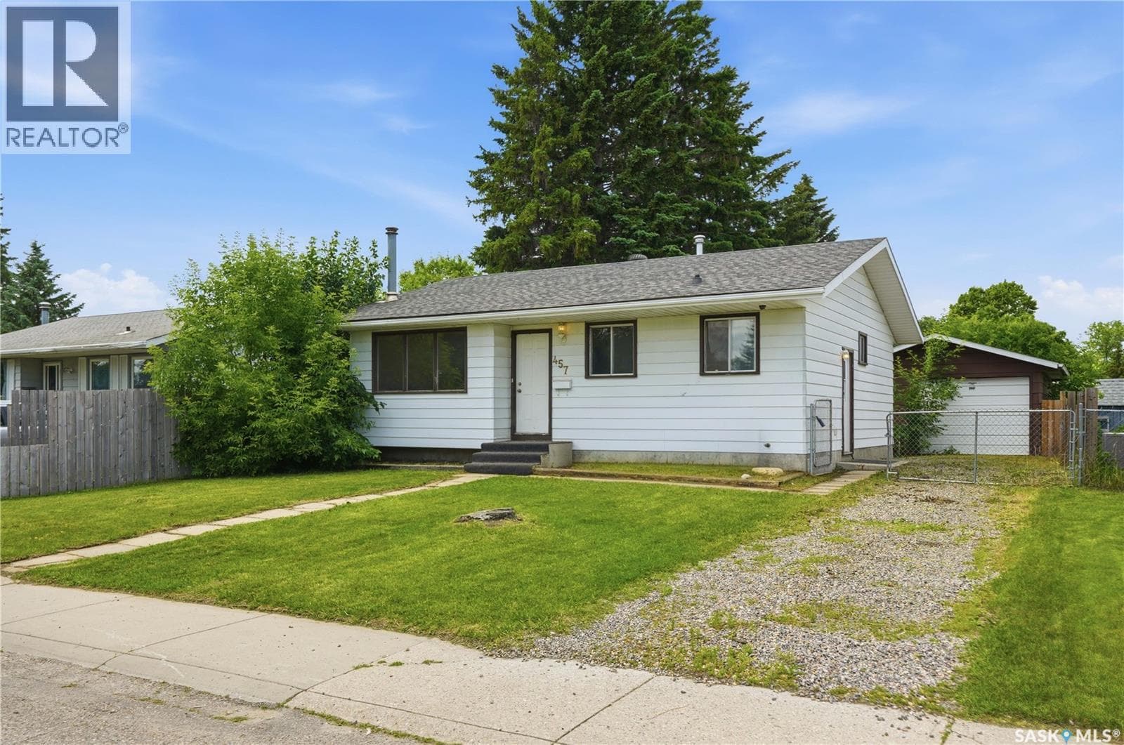 457 Meighen CRESCENT