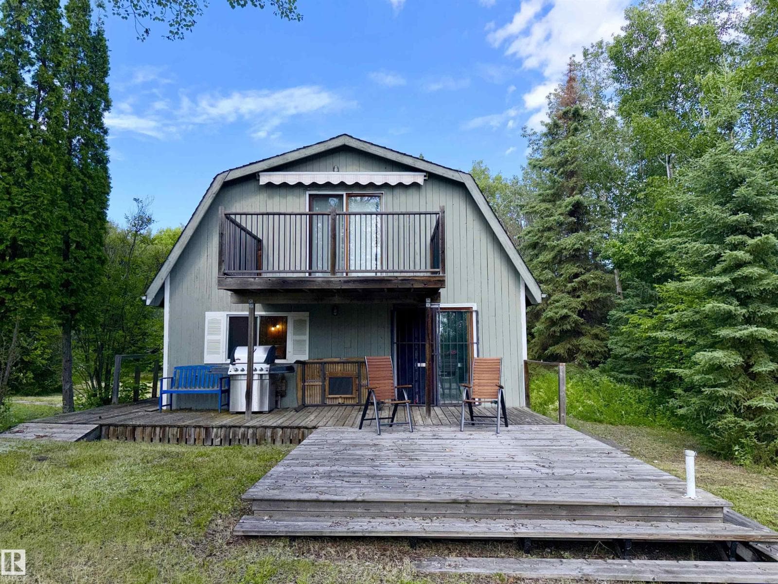 208 60118 Secondary Highway 867