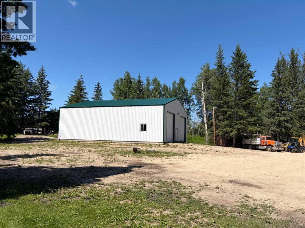 591079A Range Road 130 — photo 5