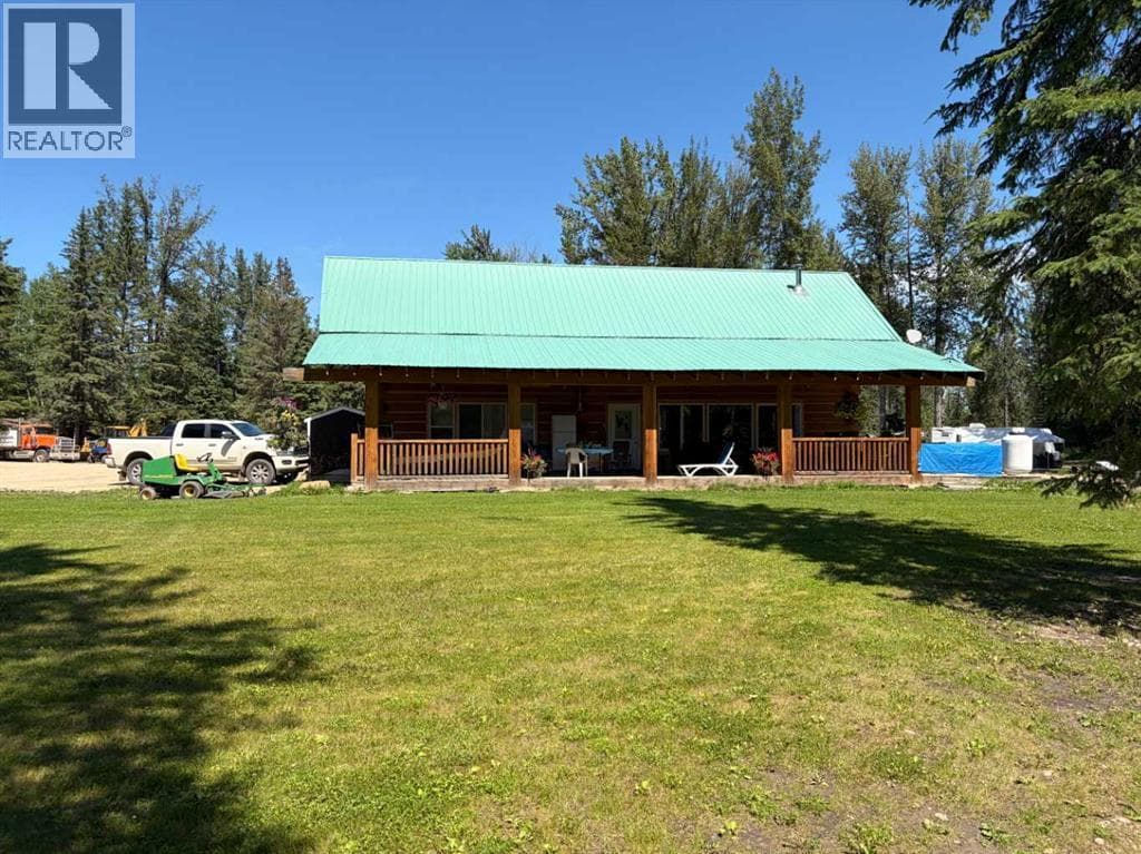 591079A Range Road 130 — photo 4