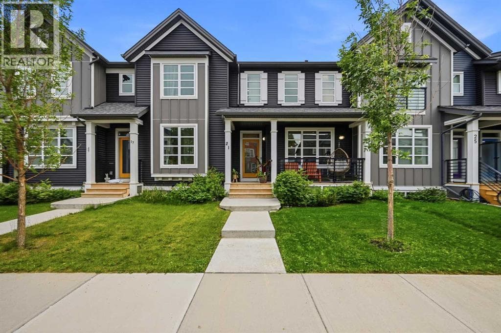 21 Carringvue Link NW — photo 2
