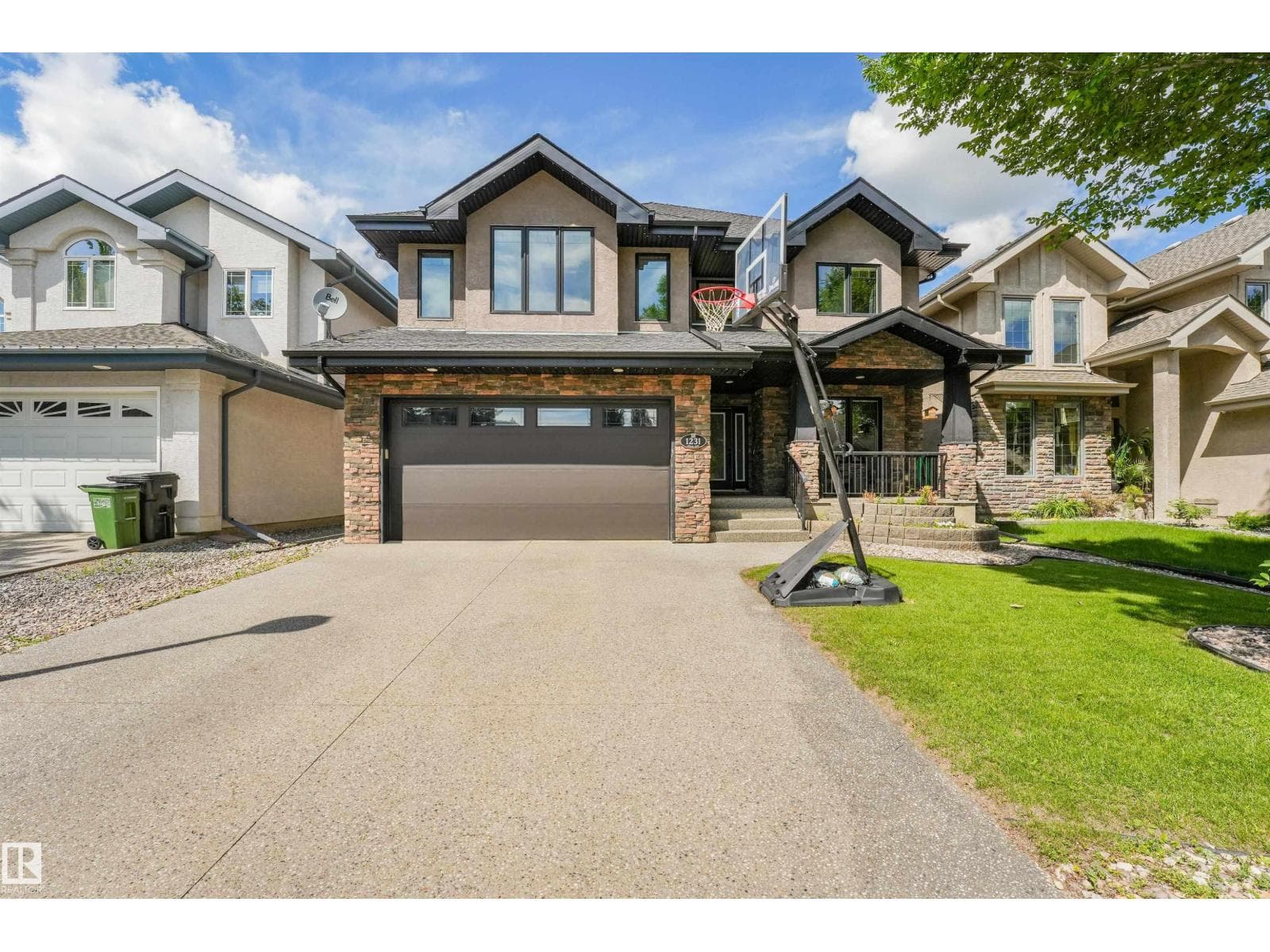 1231 TREDGER CT NW — photo 4