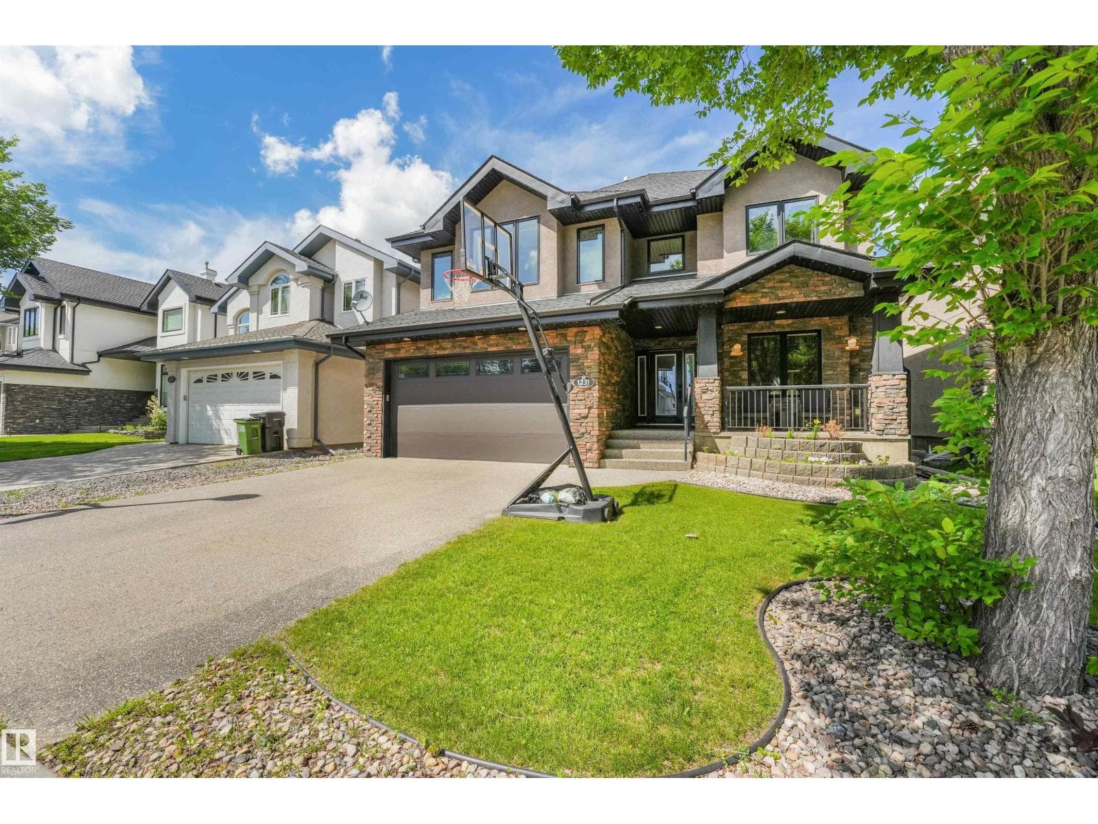 1231 TREDGER CT NW — photo 5