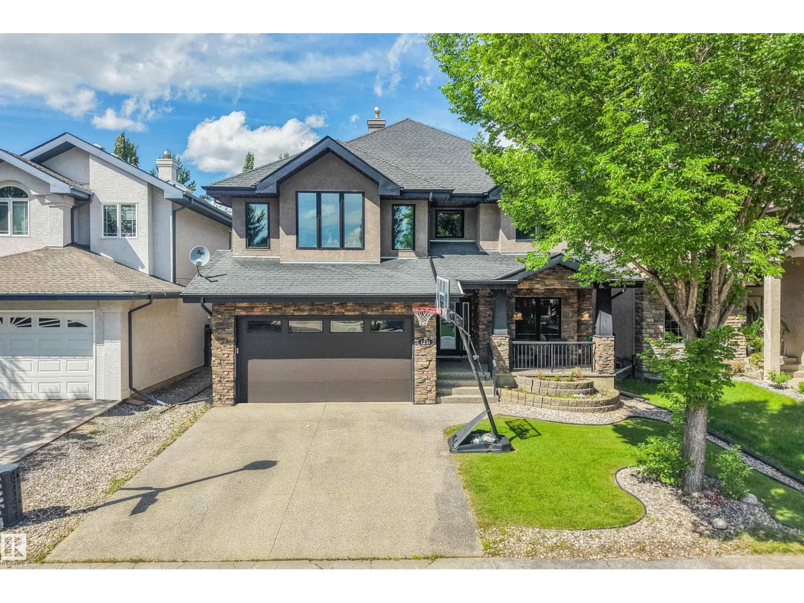 1231 TREDGER CT NW — photo 3
